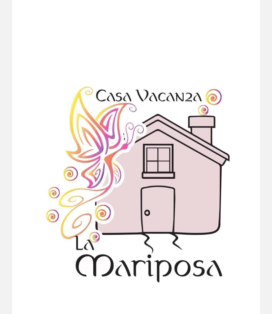 La Mariposa Vila Iglesias Exterior foto