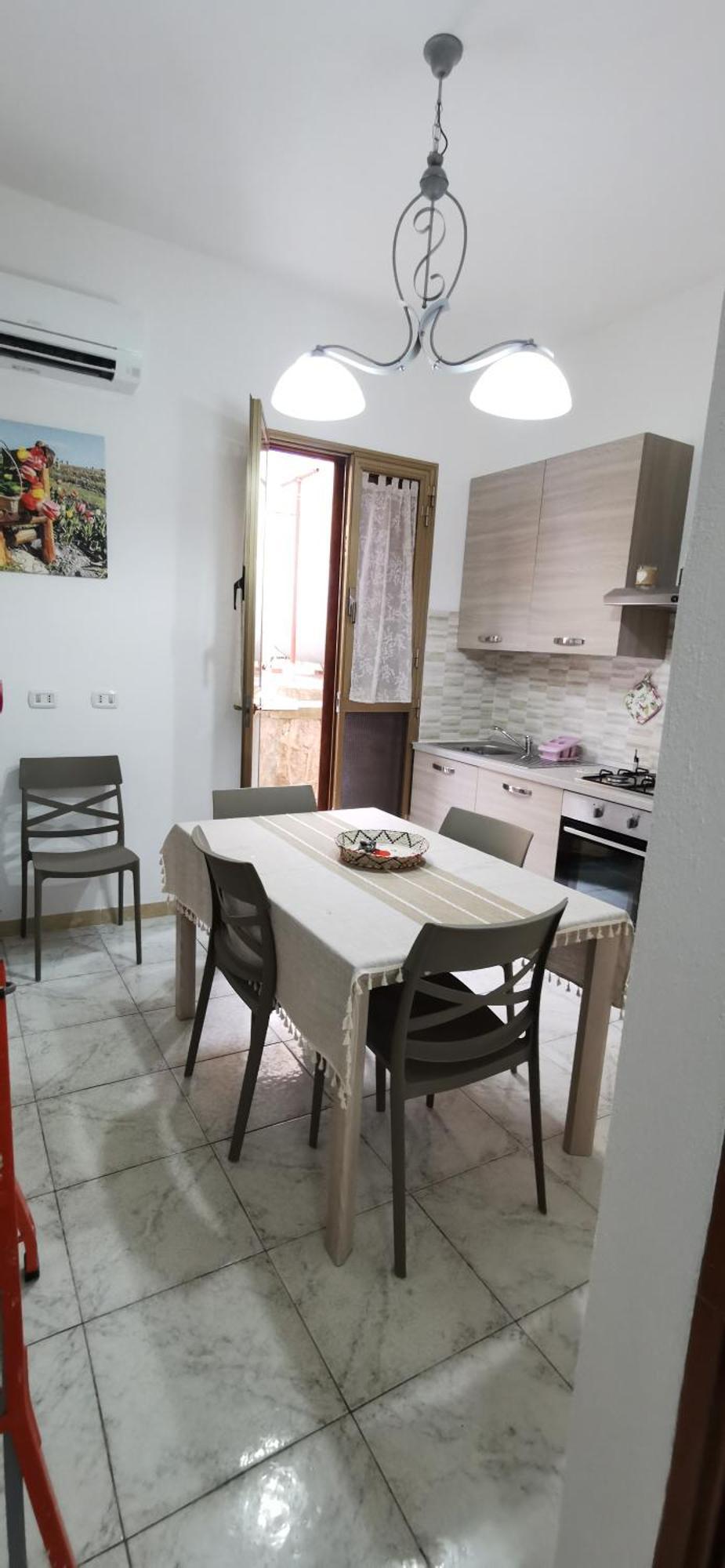 La Mariposa Vila Iglesias Exterior foto