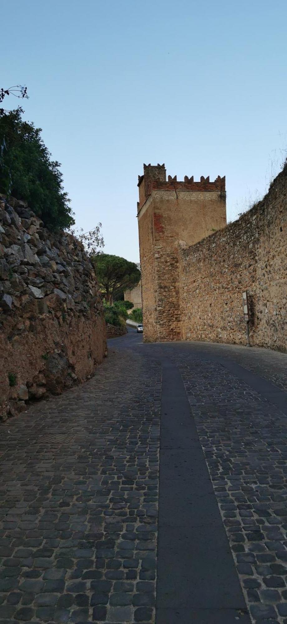 La Mariposa Vila Iglesias Exterior foto